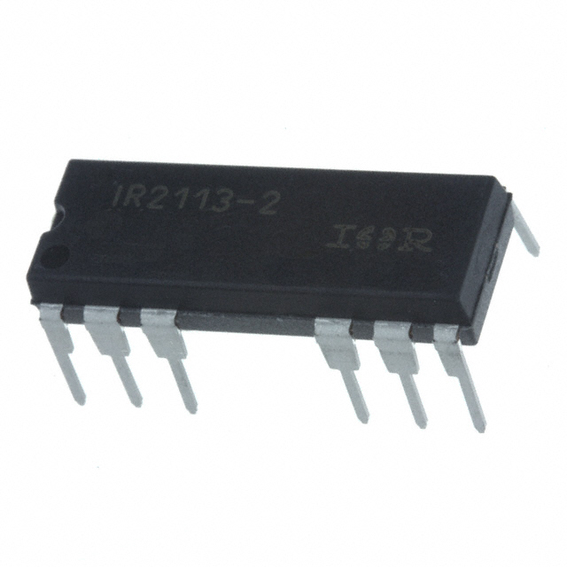 IR2113-2 photo