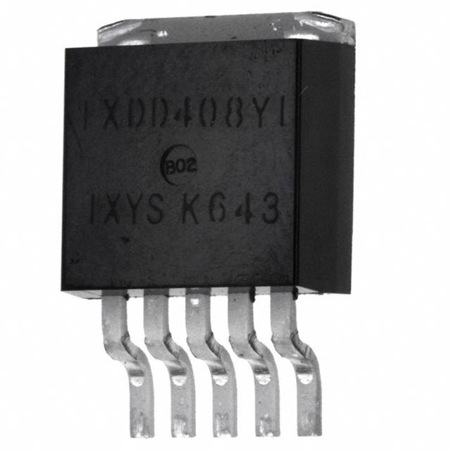 IXDD408YI photo