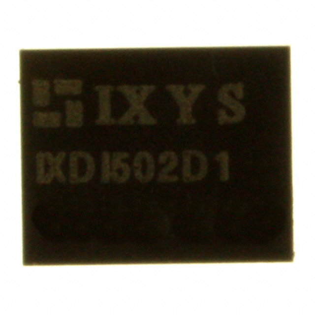 IXDI502D1T/R photo