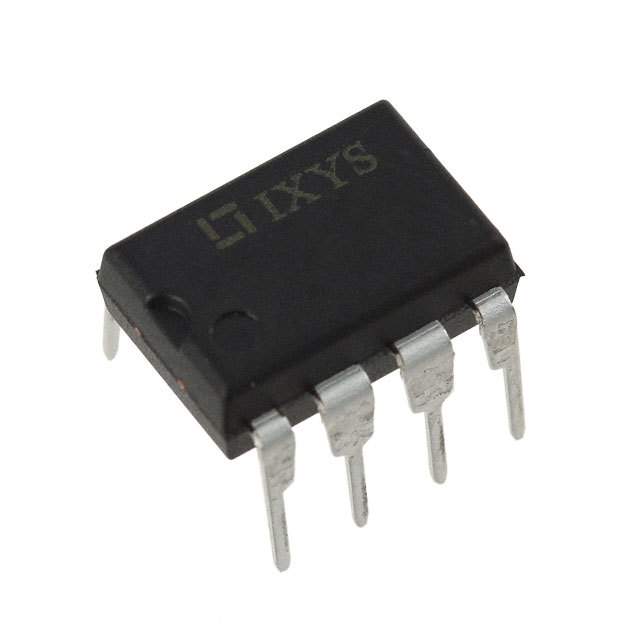IXDN604PI photo