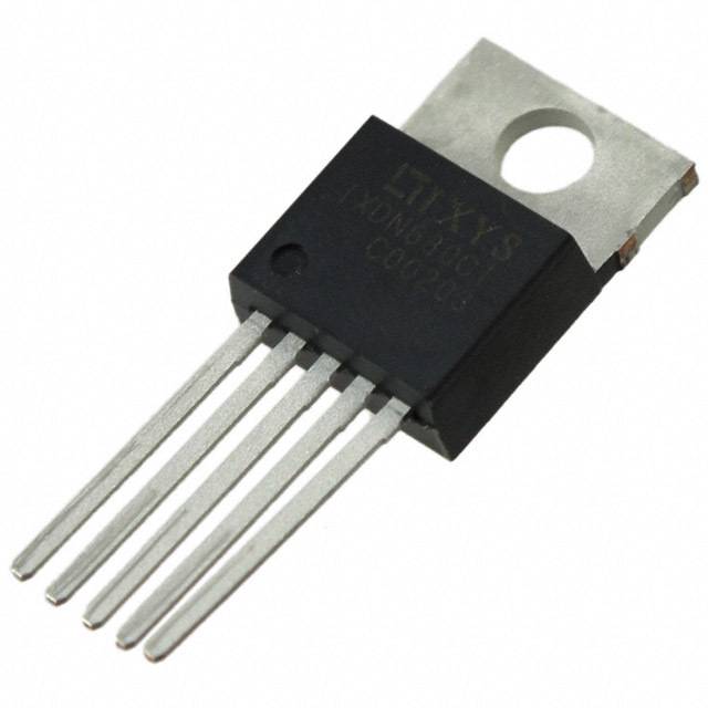 IXDN630CI photo