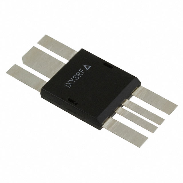 IXRFD631-NRF photo