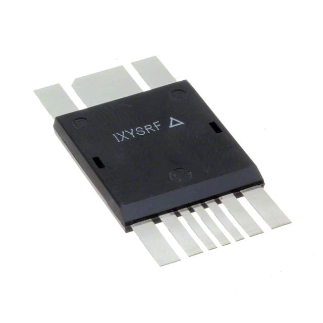 IXZ631DF12N100 photo
