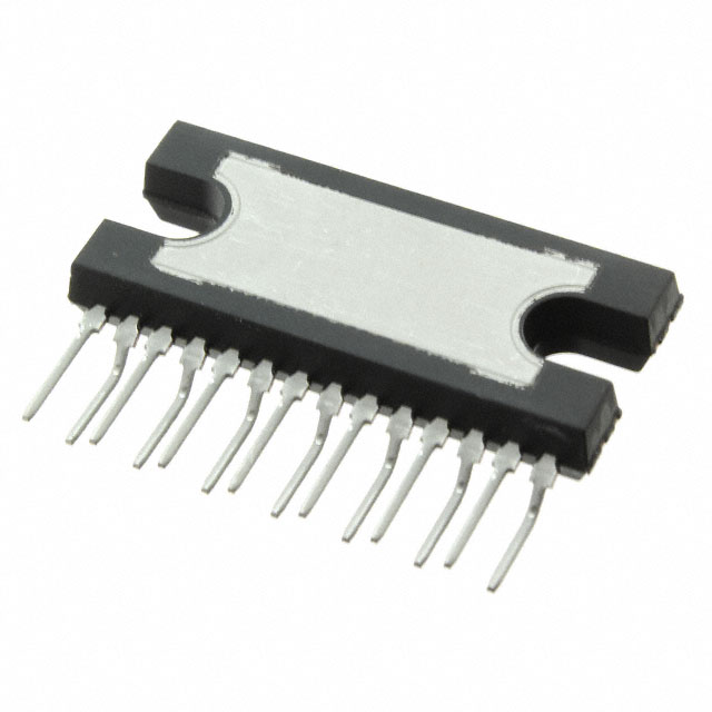 LA4628L-E photo