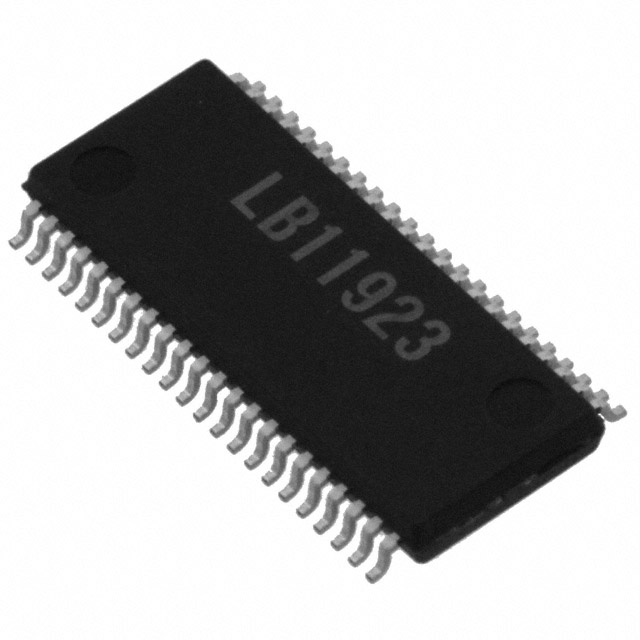 LV8104V-TLM-H photo