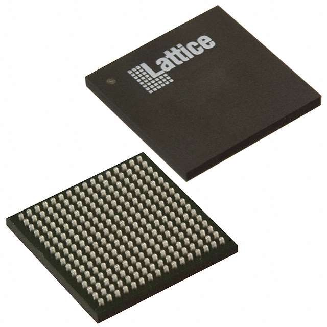 LCMXO640C-5BN256C photo
