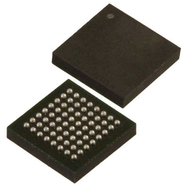 LCMXO2-256ZE-3UMG64I photo