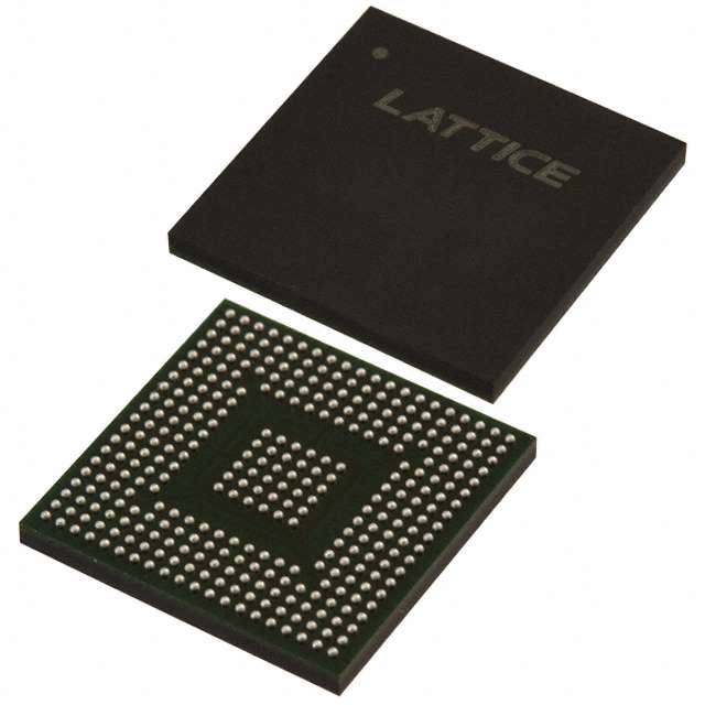 LCMXO2-7000ZE-2BG332I photo