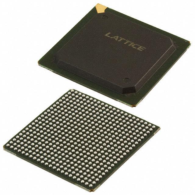 LCMXO2-7000ZE-2FG484I photo