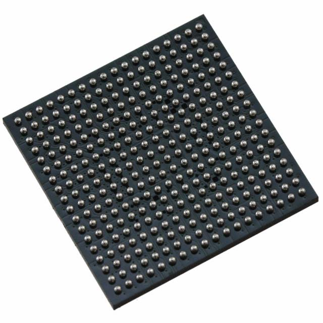 LCMXO2280E-4FTN324I photo