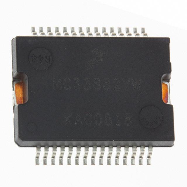 MC33899VWR2 photo