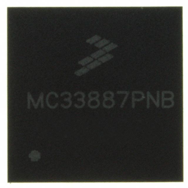 MC33887PNBR2 photo