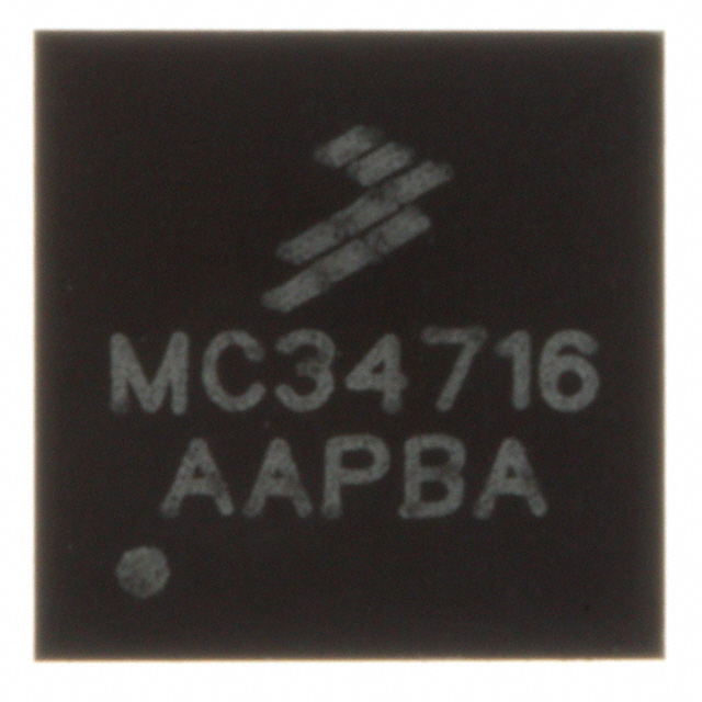 MC34717EPR2 photo