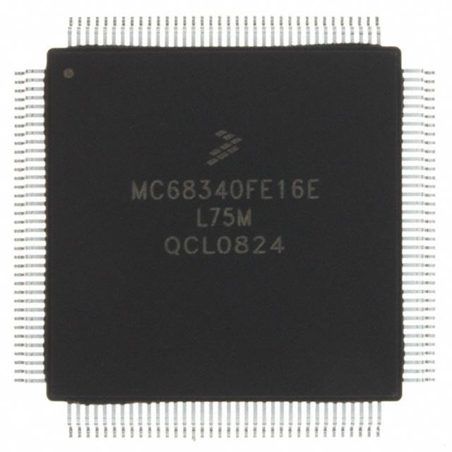 MC68340CFE16E photo
