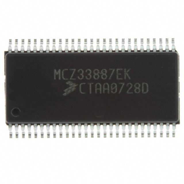 MCZ33905BD5EKR2 photo