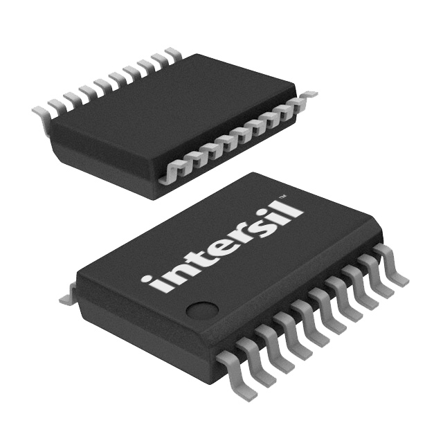 ISL6882IAZ-T photo