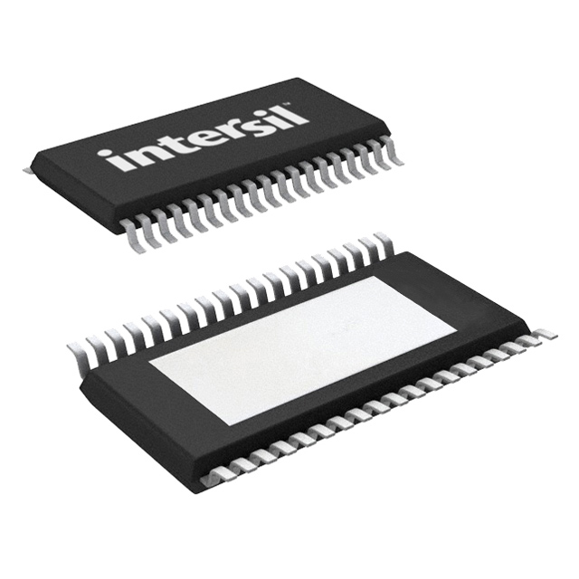 ISL6422EVEZ-T photo