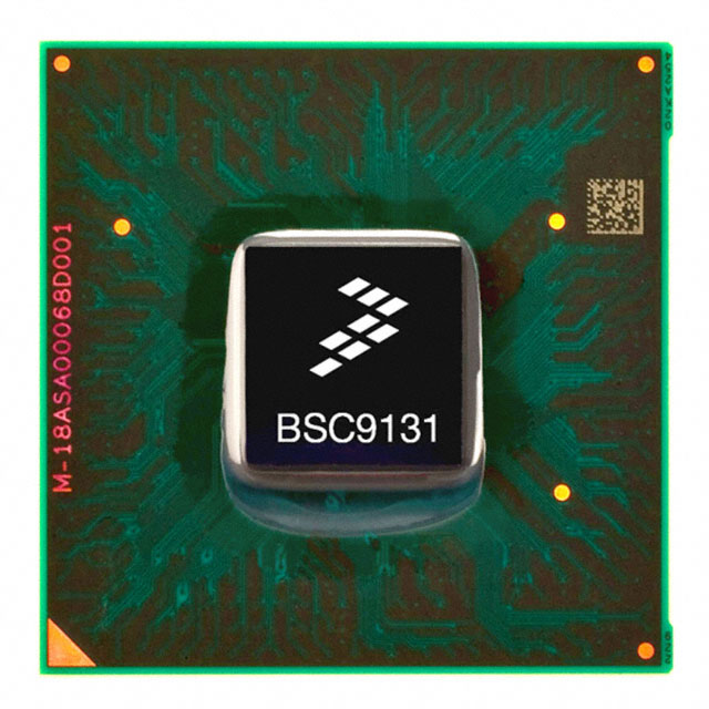 BSC9131NXN1KHKB photo