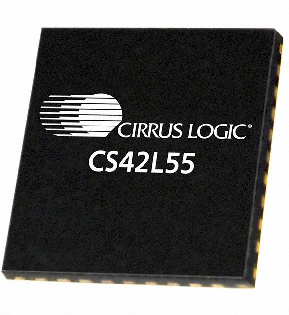 CS42L55-DNZR photo