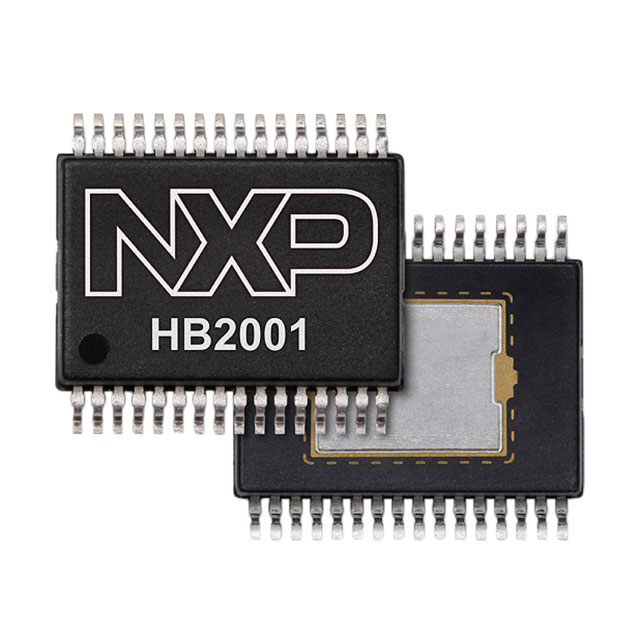 MC33HB2001EKR2 photo