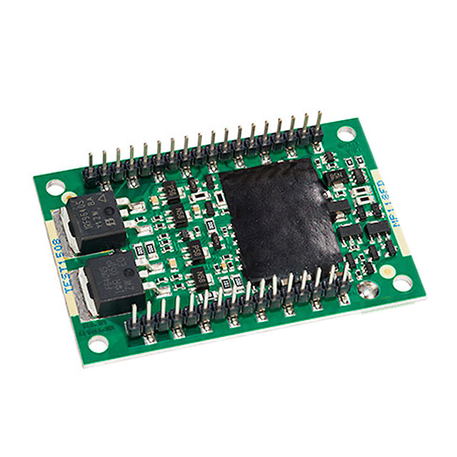 MP118FDA photo