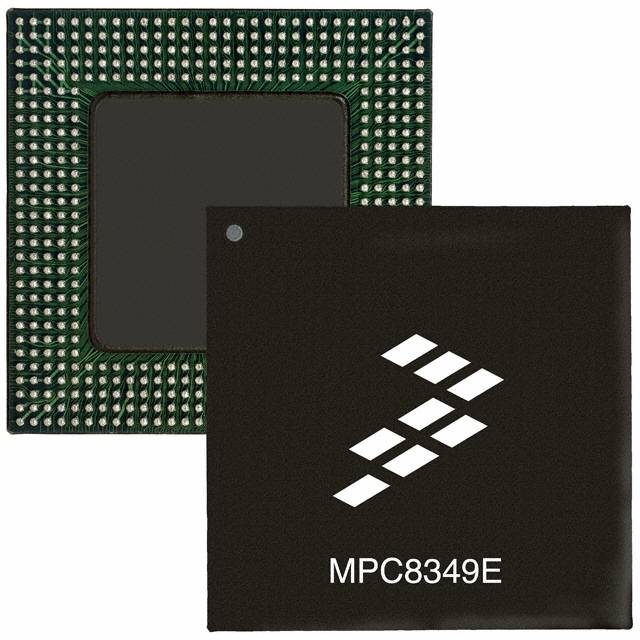 MPC8349ECZUAJFB photo