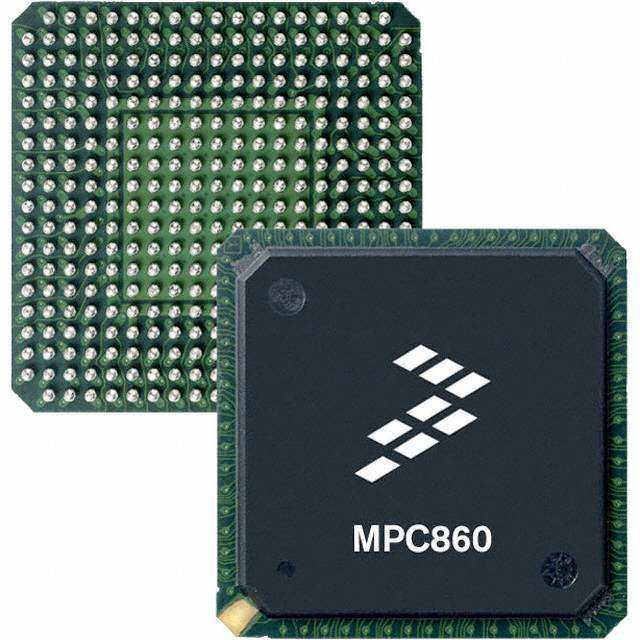 MC68MH360ZQ33LR2 picture