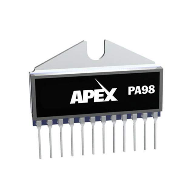 PA98A photo