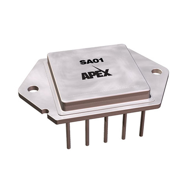 SA01-4 photo