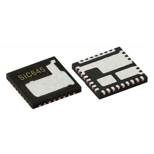 SIC645AER-T1-GE3 photo