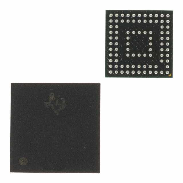 TLV320AIC34IZASR photo