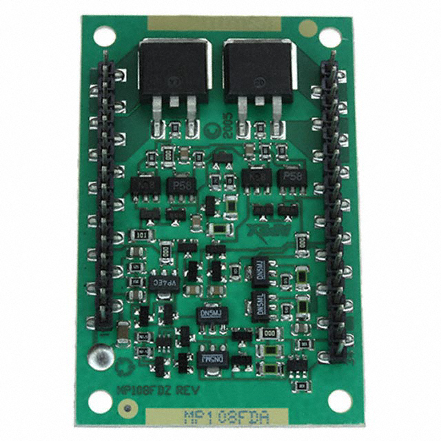 MP108FDA photo