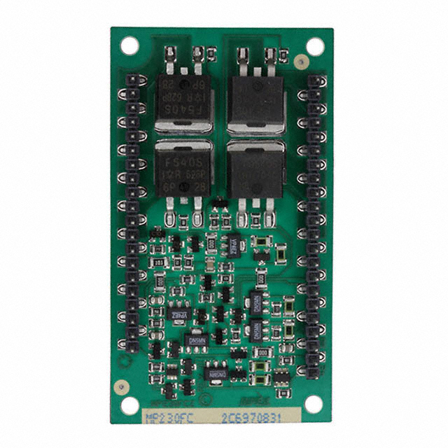 MP230FC photo