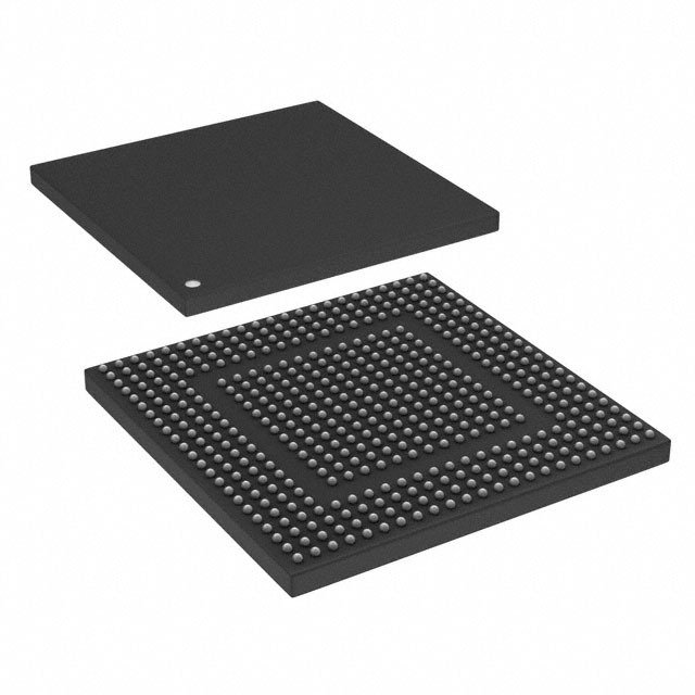 MPC8308VMAFF photo