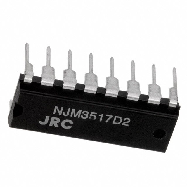 NJM3517D2 photo