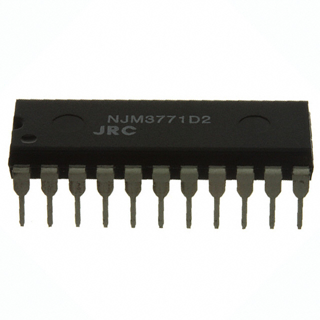NJM3771D2 photo