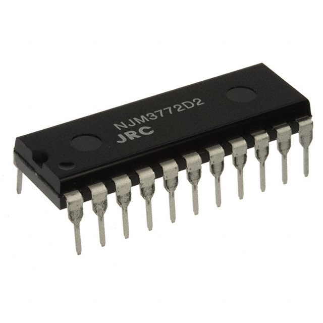 NJM3772D2 photo