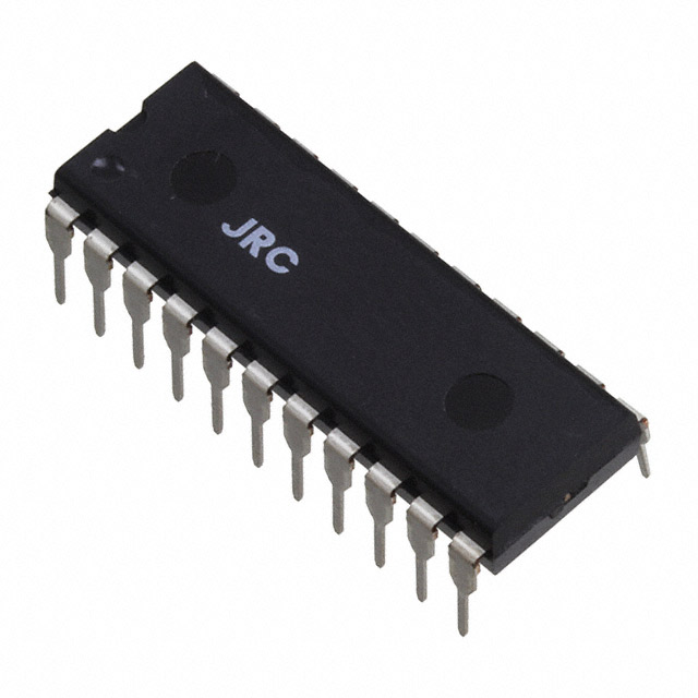 NJM3774D2 photo