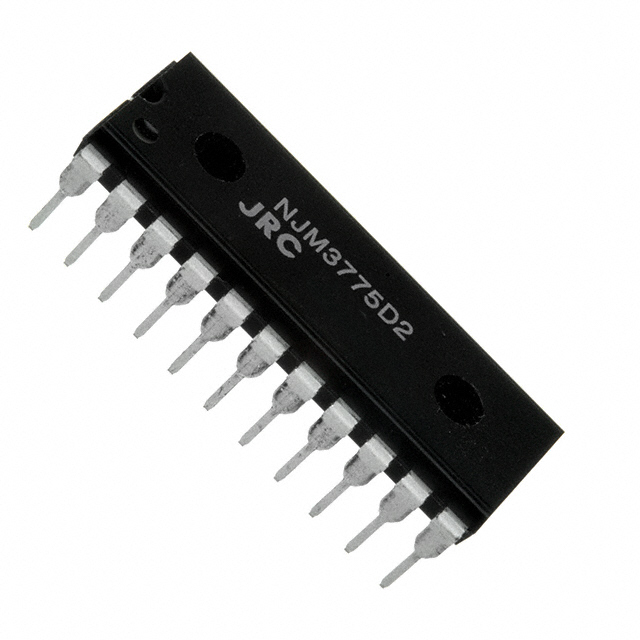 NJM3775D2 photo