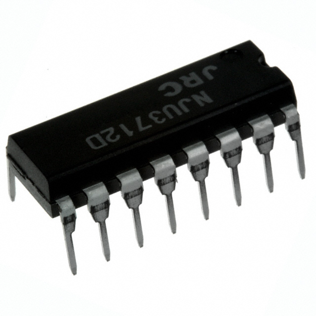 NJU3712D photo