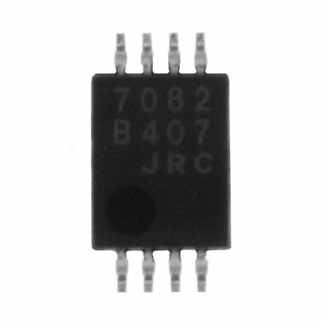 NJU7082BV-TE1 photo