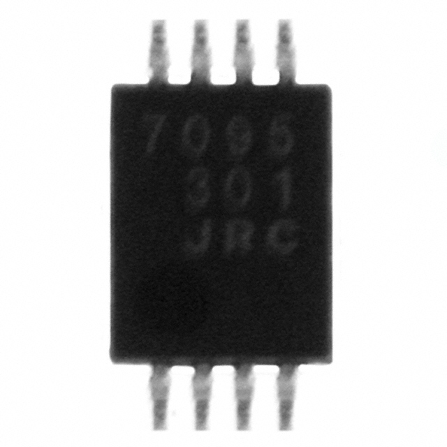 NJU7095V-TE1 photo