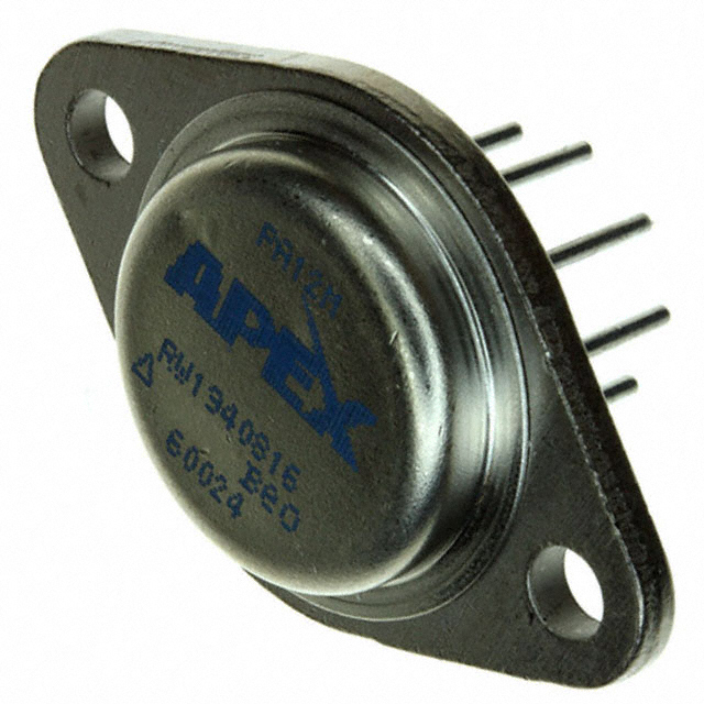 PA12M photo