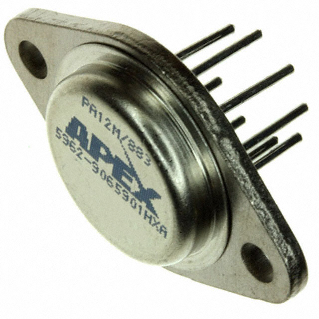 PA12M/883 photo