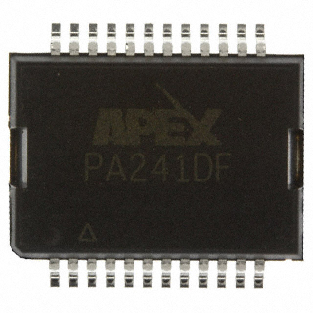 PA241DF photo
