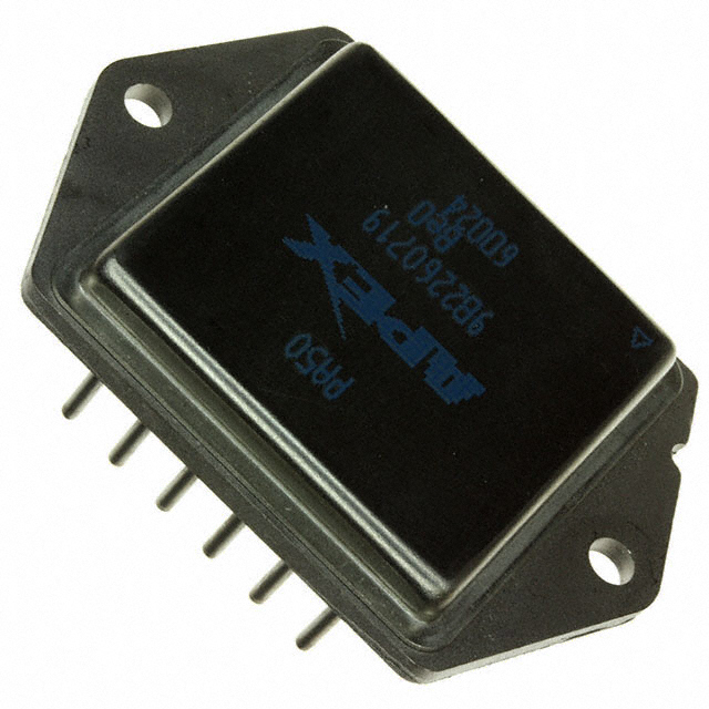 PA50 photo