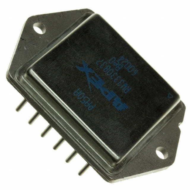 PA50A photo
