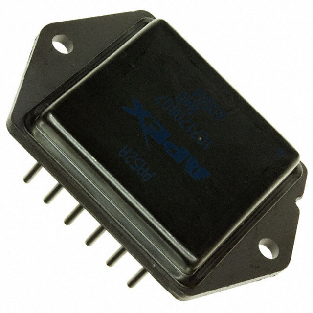 PA52A photo