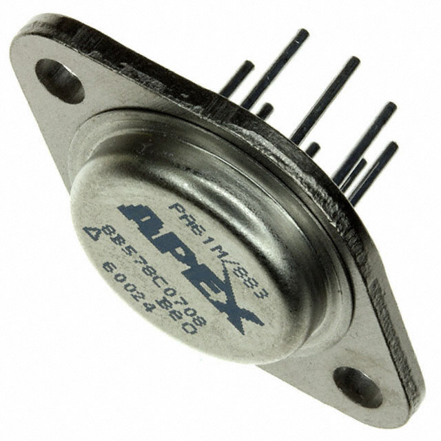PA61M/883 photo