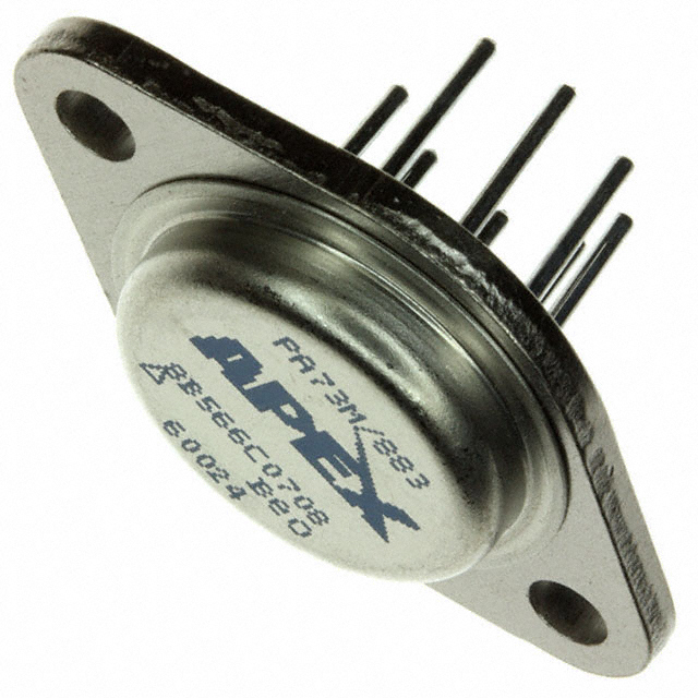 PA73M/883 photo
